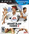 Rent EA Sports: Grand Slam Tennis 2 for PS3