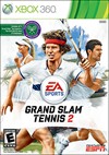 Rent EA Sports: Grand Slam Tennis 2 for Xbox 360
