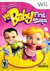 Rent My Baby First Steps for Wii