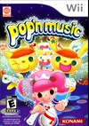 Rent Pop'N Music for Wii