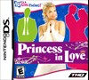 Rent Princess in Love for DS