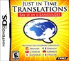 Rent Just in Time Translations for DS