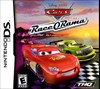 Rent Cars Race-O-Rama for DS