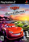 Rent Cars Race-O-Rama for PS2
