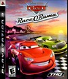 Rent Cars Race-O-Rama for PS3