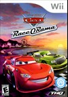 Rent Cars Race-O-Rama for Wii