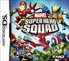 Rent Marvel Super Hero Squad for DS