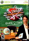 Rent Are You Smarter than a 5th Grader? Game Time for Xbox 360
