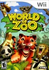 Rent World of Zoo for Wii