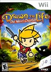 Rent Drawn to Life: The Next Chapter for Wii