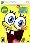 Rent SpongeBob's Truth or Square for Xbox 360