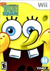 Rent SpongeBob's Truth or Square for Wii