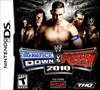 Rent WWE Smackdown vs. Raw 2010 for DS