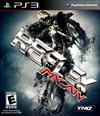 Rent MX vs. ATV Reflex for PS3