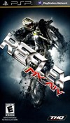 Rent MX vs. ATV Reflex for PSP Games