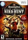 Rent Remington North American Bird Hunt for Wii