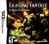 Rent Fighting Fantasy: The Warlock of Firetop Mountain for DS