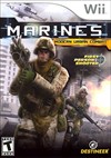 Buy Marines: Modern Urban Combat for Wii
