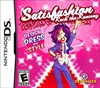 Rent Satisfashion for DS