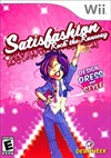 Rent Satisfashion for Wii