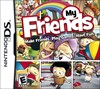 Rent My Friends for DS