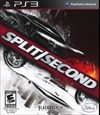 Rent Split/Second for PS3