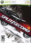 Rent Split/Second for Xbox 360