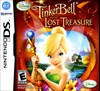 Rent Disney Fairies: Tinker Bell and the Lost Treasure for DS