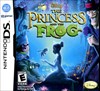 Rent Disney The Princess and the Frog for DS