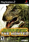 Rent Jurassic: The Hunted for PS2
