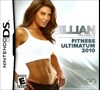 Rent Jillian Michaels' Fitness Ultimatum 2010 for DS