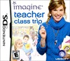 Rent Imagine Teacher: Class Trip for DS