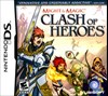 Rent Might & Magic Clash of Heroes for DS