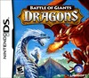 Rent Battle of Giants - Dragons for DS