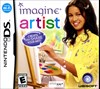 Rent Imagine: Artist for DS