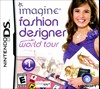 Rent Imagine: Fashion Designer World Tour for DS