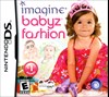 Rent Imagine: Babyz Fashion for DS