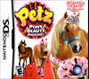 Rent Petz: Pony Beauty Pageant for DS