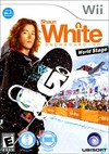 Rent Shaun White Snowboarding: World Stage for Wii