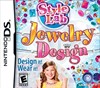 Rent Style Lab: Jewelry Design for DS