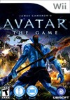 Rent James Cameron's Avatar: The Game for Wii