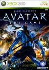 Rent James Cameron's Avatar: The Game for Xbox 360