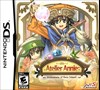 Rent Atelier Annie: Alchemists of Sera Island for DS
