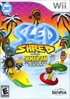 Rent Sled Shred for Wii