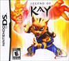 Rent Legend of Kay for DS