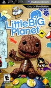 Rent Little Big Planet for PSP Games