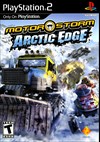 Rent MotorStorm Arctic Edge for PS2