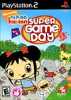 Rent Ni Hao, Kai-Lan: Super Game Day for PS2