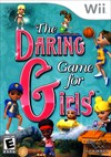Rent Daring Game for Girls for Wii
