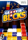 Rent Groovin' Blocks for Wii